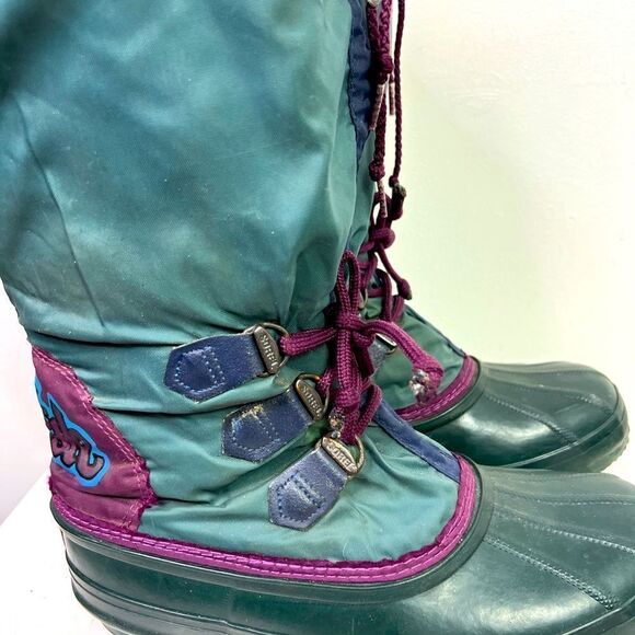 ***Sorel Freestyle Boots (BB0052) - Picture 7 of 11